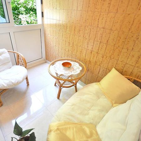 Downtown Apartment Durdica 스플리트 외부 사진
