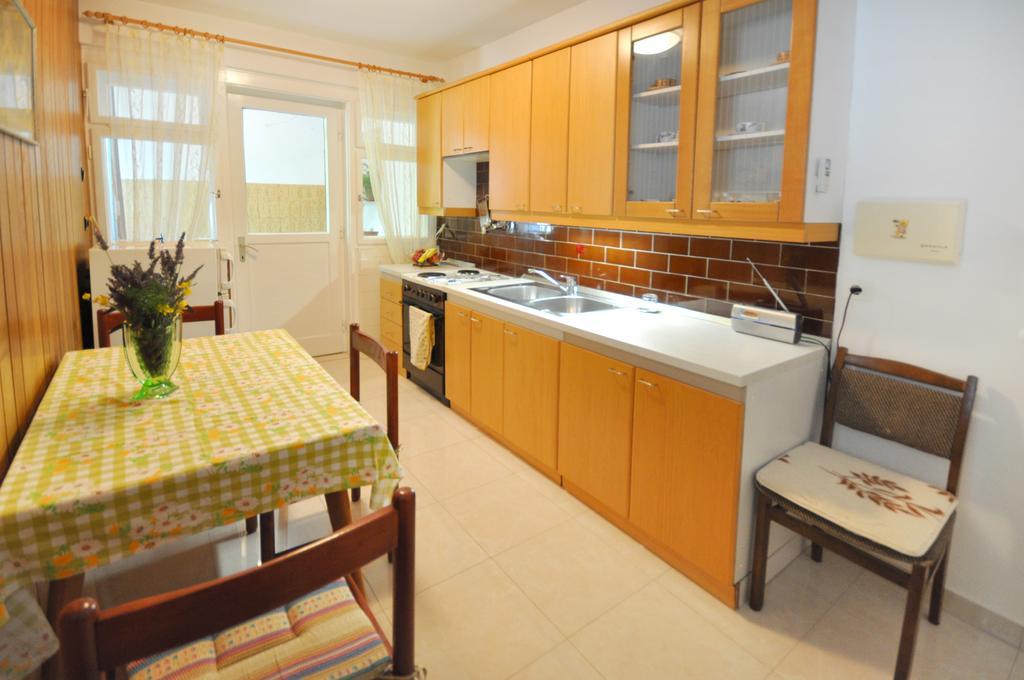 Downtown Apartment Durdica 스플리트 외부 사진