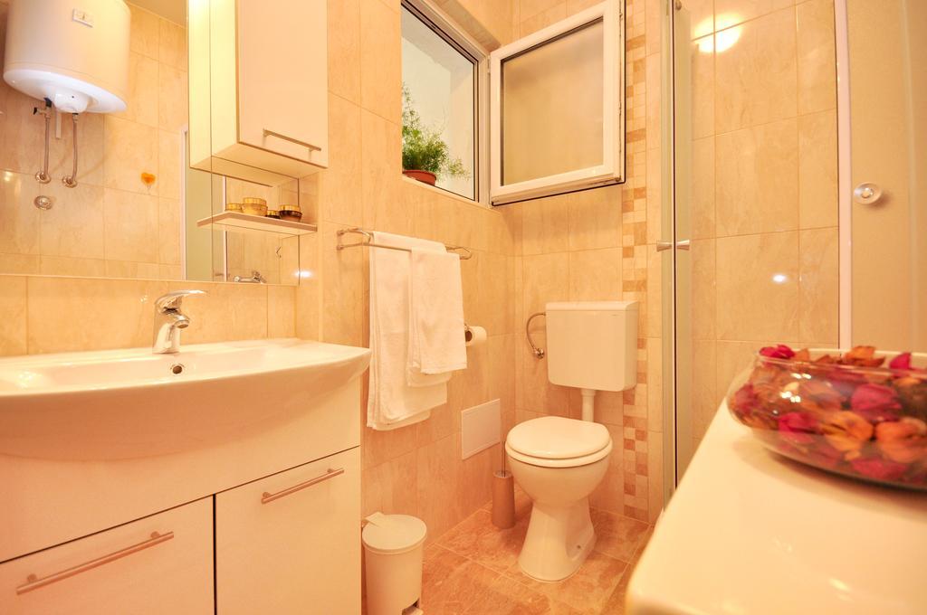 Downtown Apartment Durdica 스플리트 외부 사진