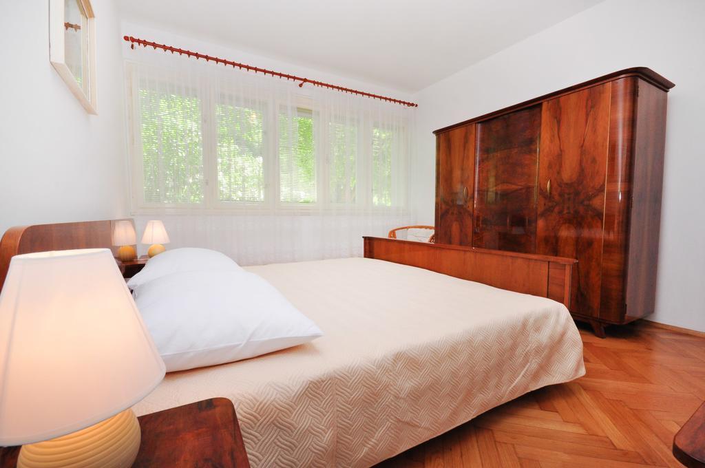 Downtown Apartment Durdica 스플리트 외부 사진