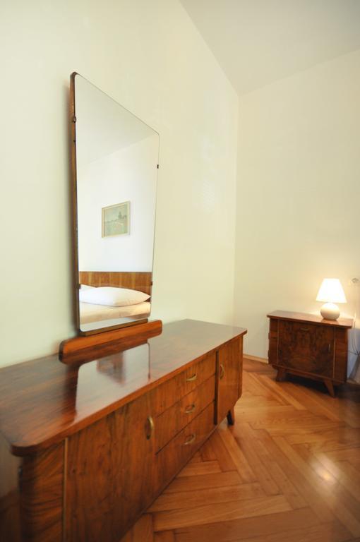 Downtown Apartment Durdica 스플리트 외부 사진