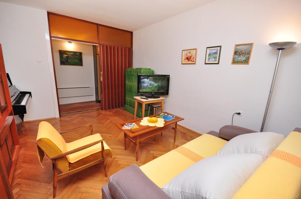 Downtown Apartment Durdica 스플리트 외부 사진