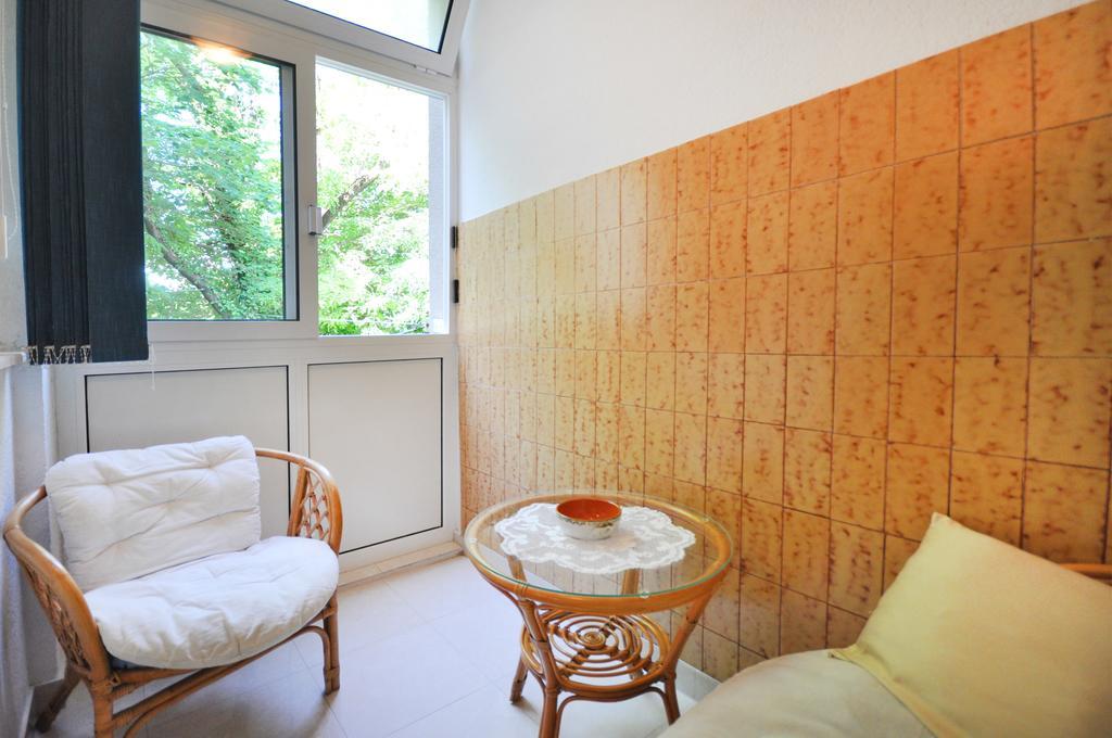 Downtown Apartment Durdica 스플리트 외부 사진