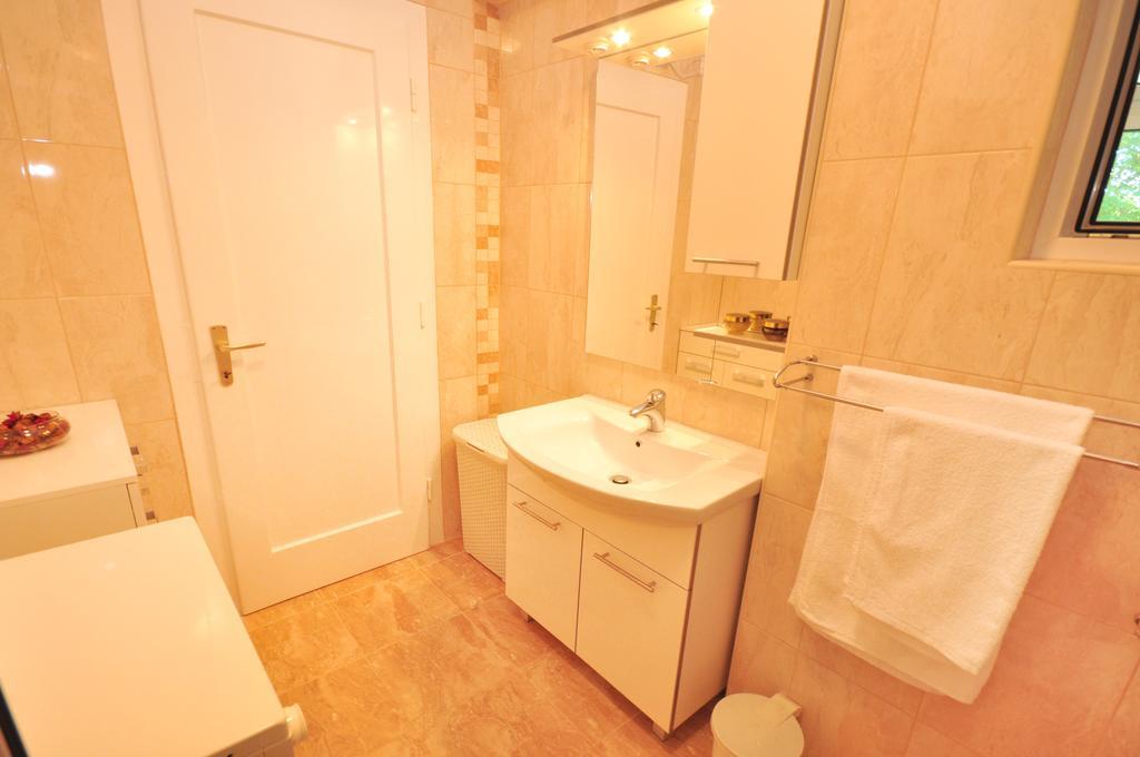 Downtown Apartment Durdica 스플리트 외부 사진