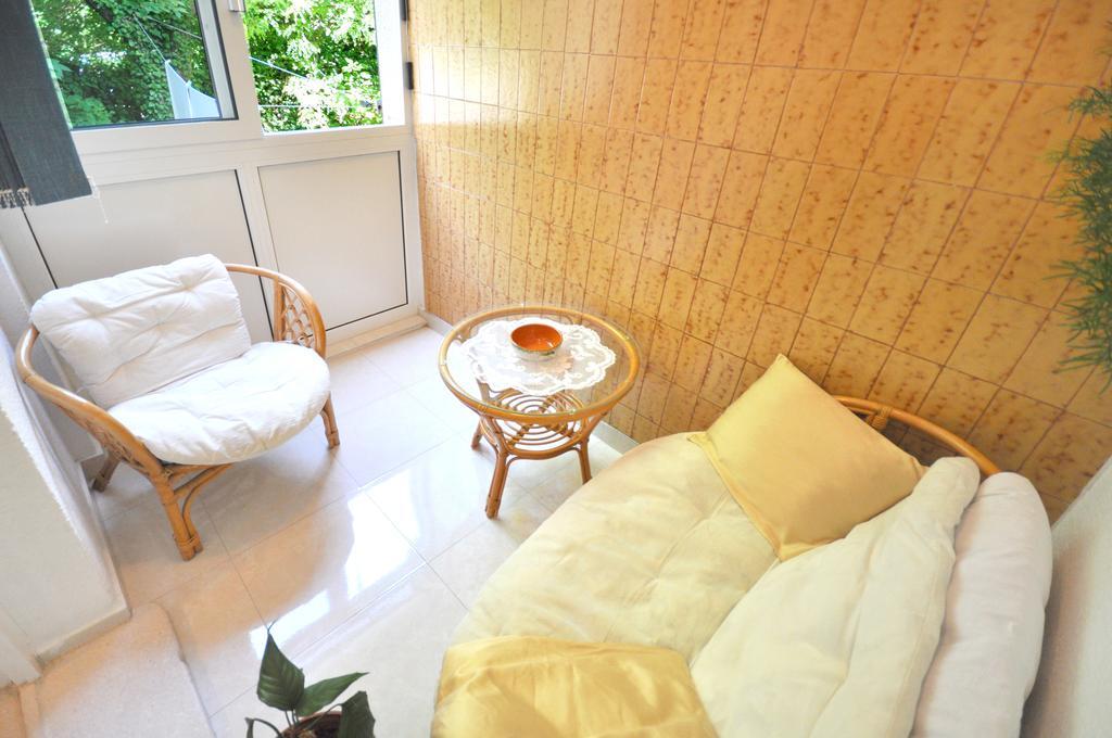 Downtown Apartment Durdica 스플리트 외부 사진