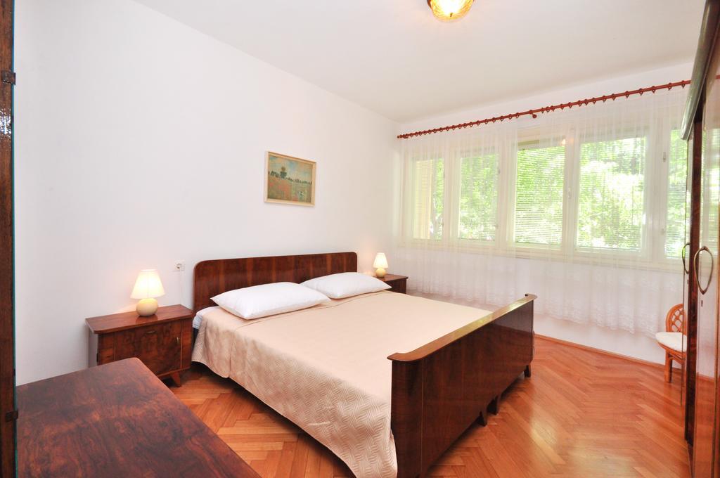 Downtown Apartment Durdica 스플리트 외부 사진