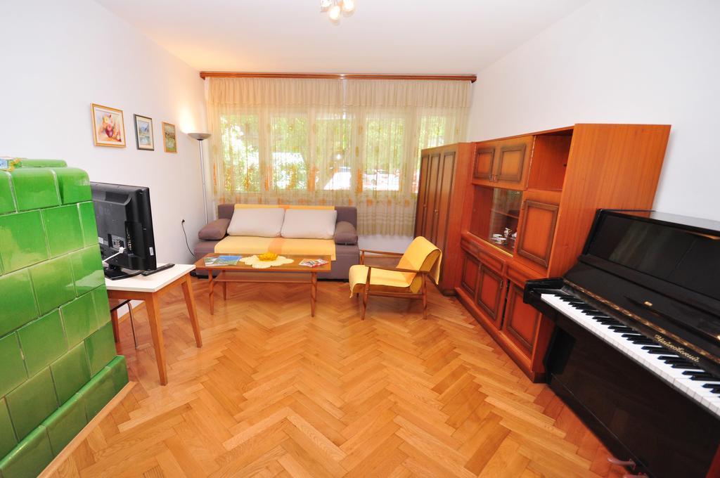 Downtown Apartment Durdica 스플리트 외부 사진