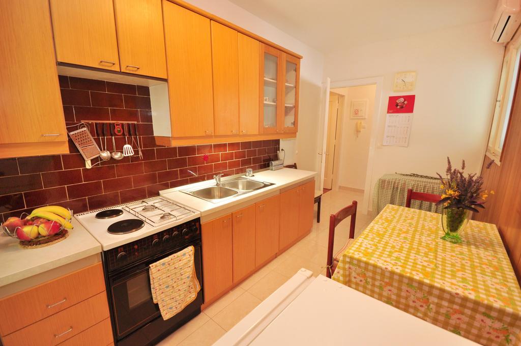 Downtown Apartment Durdica 스플리트 외부 사진