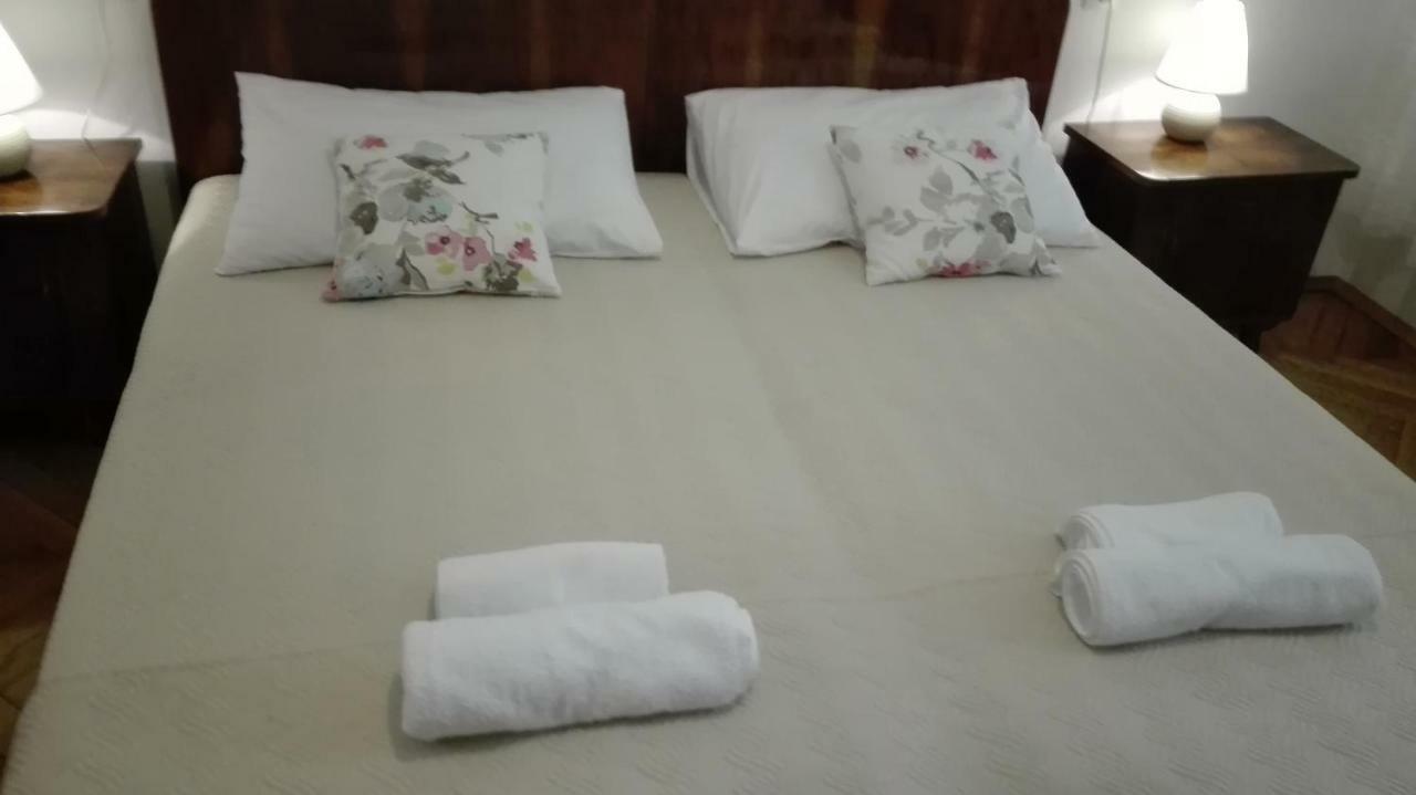 Downtown Apartment Durdica 스플리트 외부 사진